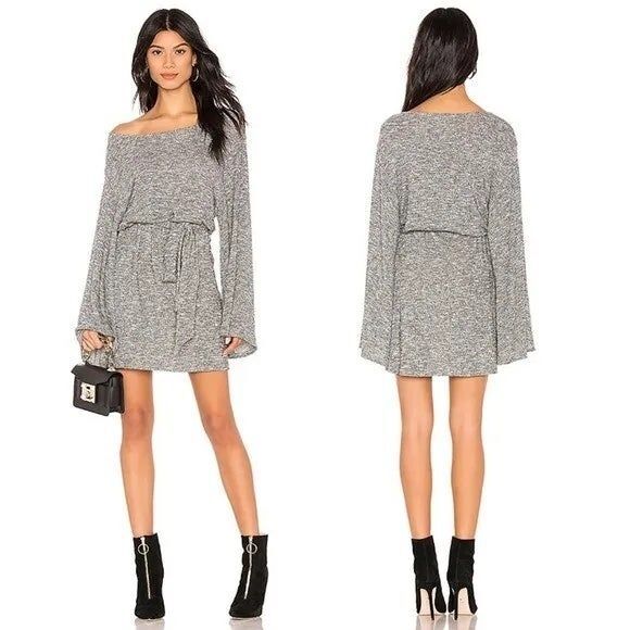 Show Me Your MuMu Monica Dress - Picture 1 of 8
